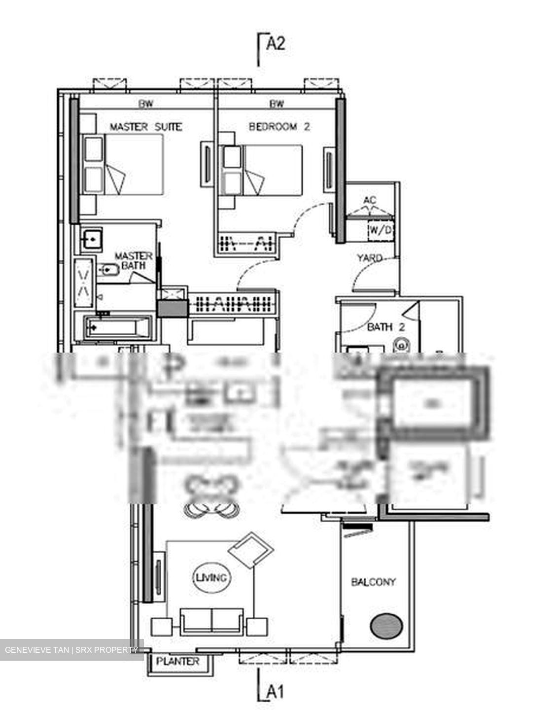 Gramercy Park (D10), Condominium #602912611